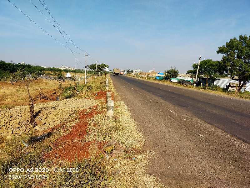 Commercial Land 7000 Sq.ft. for Rent in Vijayapura, Bijapur