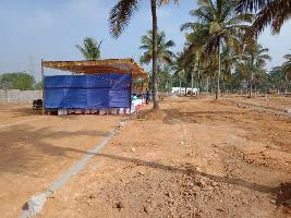  Residential Plot for Sale in Bannerghatta, Bangalore