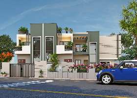3 BHK House & Villa for Sale in New chandrapur, Chandrapur, Chandrapur