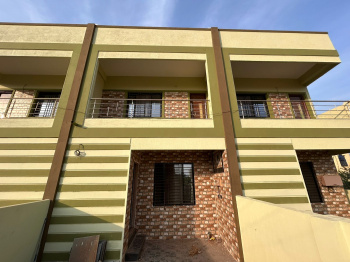 3 BHK House for Sale in Padoli, Chandrapur