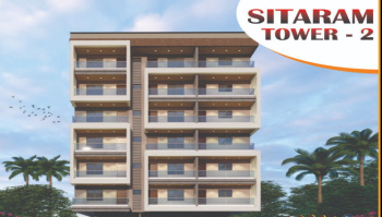 3 BHK Flat for Sale in Wadgaon, Chandrapur