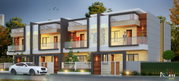 3 BHK Villa for Sale in Padoli, Chandrapur