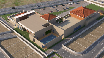  Residential Plot for Sale in Kosara, Chandrapur