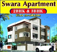 2 BHK Flat for Sale in Sarkar Nagar, Chandrapur