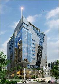  Office Space for Rent in Arunodaya Colony, HITEC City, Hyderabad