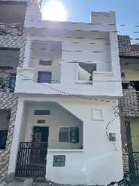 1 BHK House for Rent in Banganga, Indore