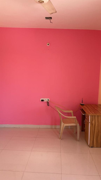 1 BHK 650 Sq.ft. Apartment for Rent in Sangam Nagar, Indore