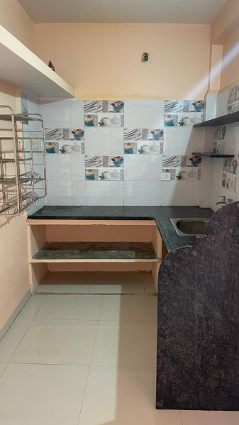 1 BHK 650 Sq.ft. Apartment for Rent in Sangam Nagar, Indore