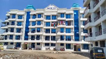 1 BHK Flat for Sale in Neral, Raigad