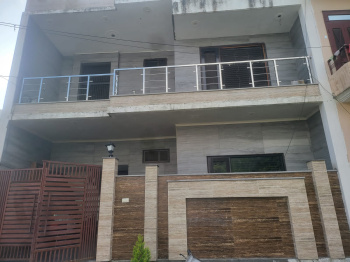 3 BHK House for Sale in Ram Ganga Vihar, Moradabad