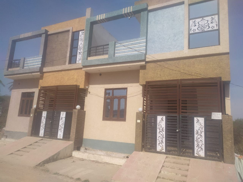 2 BHK House 1000 Sq.ft. for Rent in Dakan Kotra, Udaipur