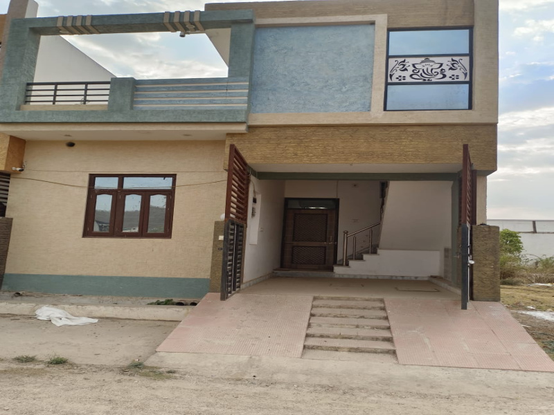 2 BHK House 1000 Sq.ft. for Rent in Dakan Kotra, Udaipur