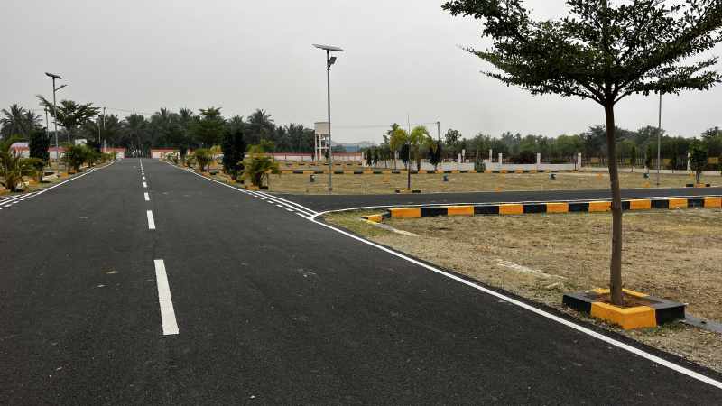  1200 Sq.ft. Residential Plot for Sale in Mecheri, Salem