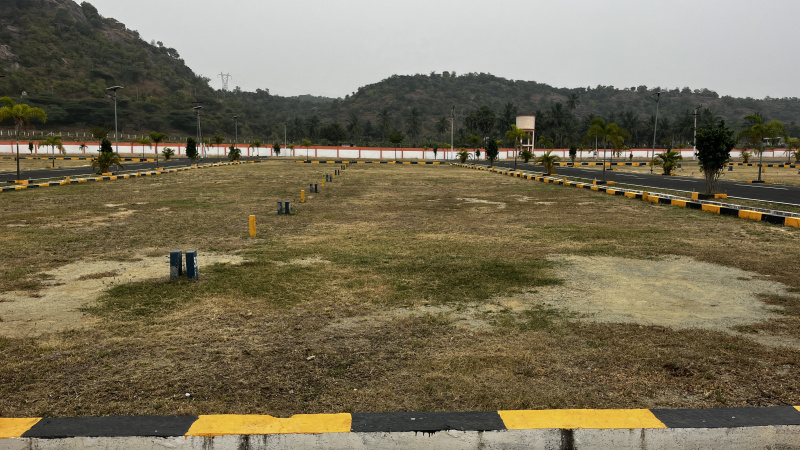  1200 Sq.ft. Residential Plot for Sale in Mecheri, Salem