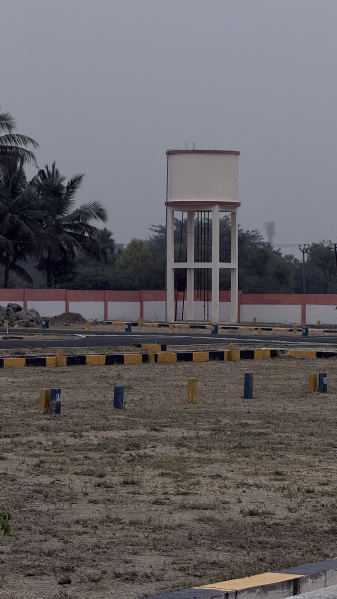  1200 Sq.ft. Residential Plot for Sale in Mecheri, Salem