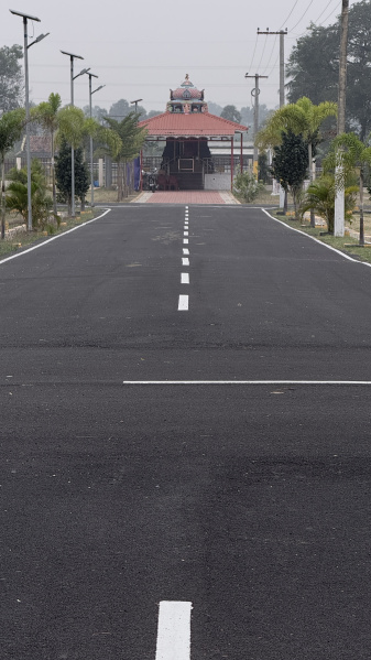  1200 Sq.ft. Residential Plot for Sale in Mecheri, Salem