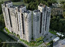3 BHK Flat for Sale in Sector 41 Faridabad