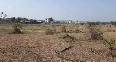  Industrial Land for Sale in Umbergaon, Valsad