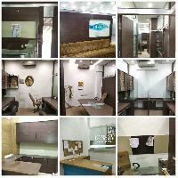  Office Space for Sale in Mahakali Caves Road, Andheri East, Mumbai