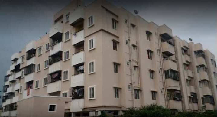 2 BHK Apartment 777 Sq.ft. for Sale in Kodipalya, Bangalore