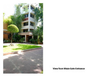  Office Space for Rent in Greams Road, Chennai