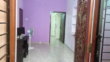 1 BHK House for Rent in Cit Nagar, Nandanam, Chennai