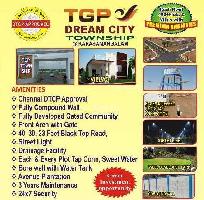  Residential Plot for Sale in Katpadi, Vellore