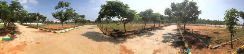  Residential Plot 900 Sq.ft. for Sale in Chandapura, Anekal Road, Bangalore