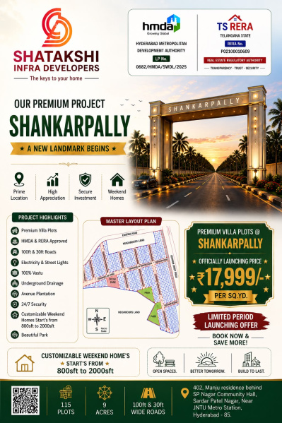 Shankarpally, Rangareddy photo 5