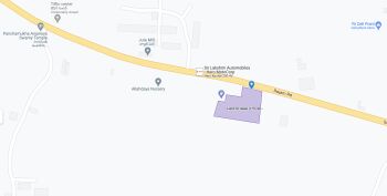  Commercial Land for Rent in Rajam, Srikakulam