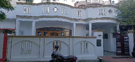 7 BHK House for Sale in Vineet Khand 1, Gomti Nagar, Lucknow