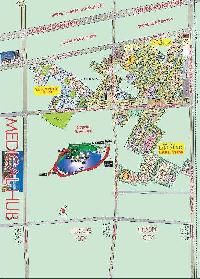  Residential Plot for Sale in Tigaria Badshah, Indore