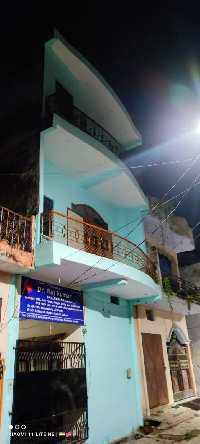 3 BHK House for Rent in Rajaji Puram, Lucknow