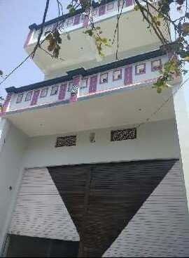  Warehouse 1000 Sq.ft. for Rent in Ashok Nagar, Etawah