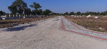  Residential Plot for Sale in Wardha Road, Nagpur