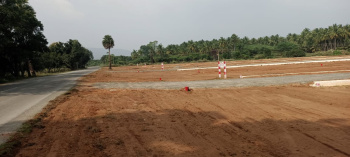  Residential Plot for Sale in Natham, Dindigul