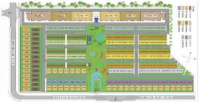 2 BHK Flat for Sale in Naya Raipur, Raipur
