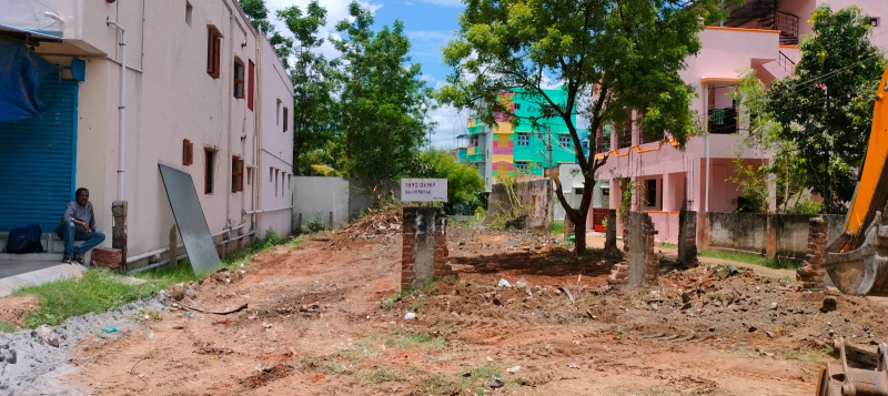  Commercial Land 3600 Sq.ft. for Sale in Seelapadi, Dindigul