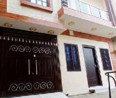 3 BHK House for Sale in Khushhalpur, Moradabad
