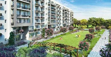 2 BHK Flat for Sale in Sector 99 Mohali