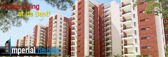 3 BHK Flat for Sale in Sector 115 Mohali