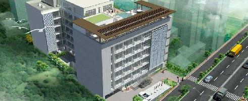 1 BHK Flat for Sale in NH 22, Zirakpur