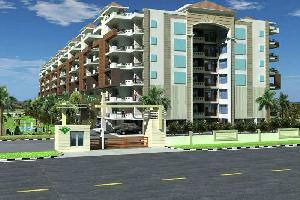 3 BHK Flat for Sale in Patiala Road, Chandigarh