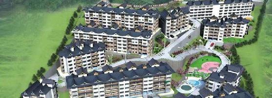 1 BHK Flat for Sale in Kandaghat, Solan