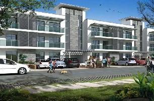 3 BHK Builder Floor for Sale in Mullanpur, Chandigarh