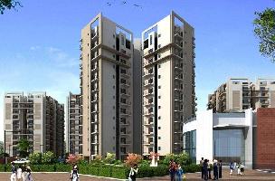 3 BHK Flat for Sale in Gazipur, Zirakpur