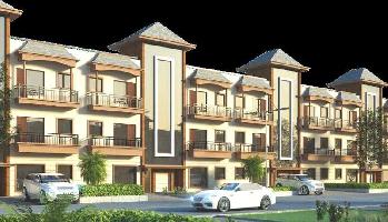 2 BHK Builder Floor for Sale in VIP Road, Zirakpur