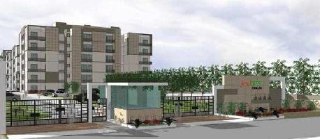 3 BHK Flat for Sale in Sector 5 Zirakpur