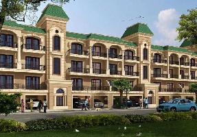 3 BHK Builder Floor for Sale in Mullanpur, Chandigarh