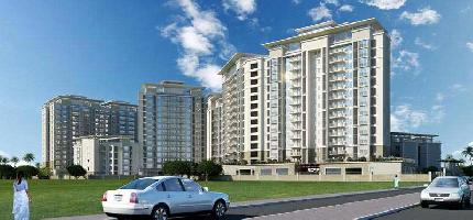 3 BHK Flat for Sale in Sector 91 Chandigarh